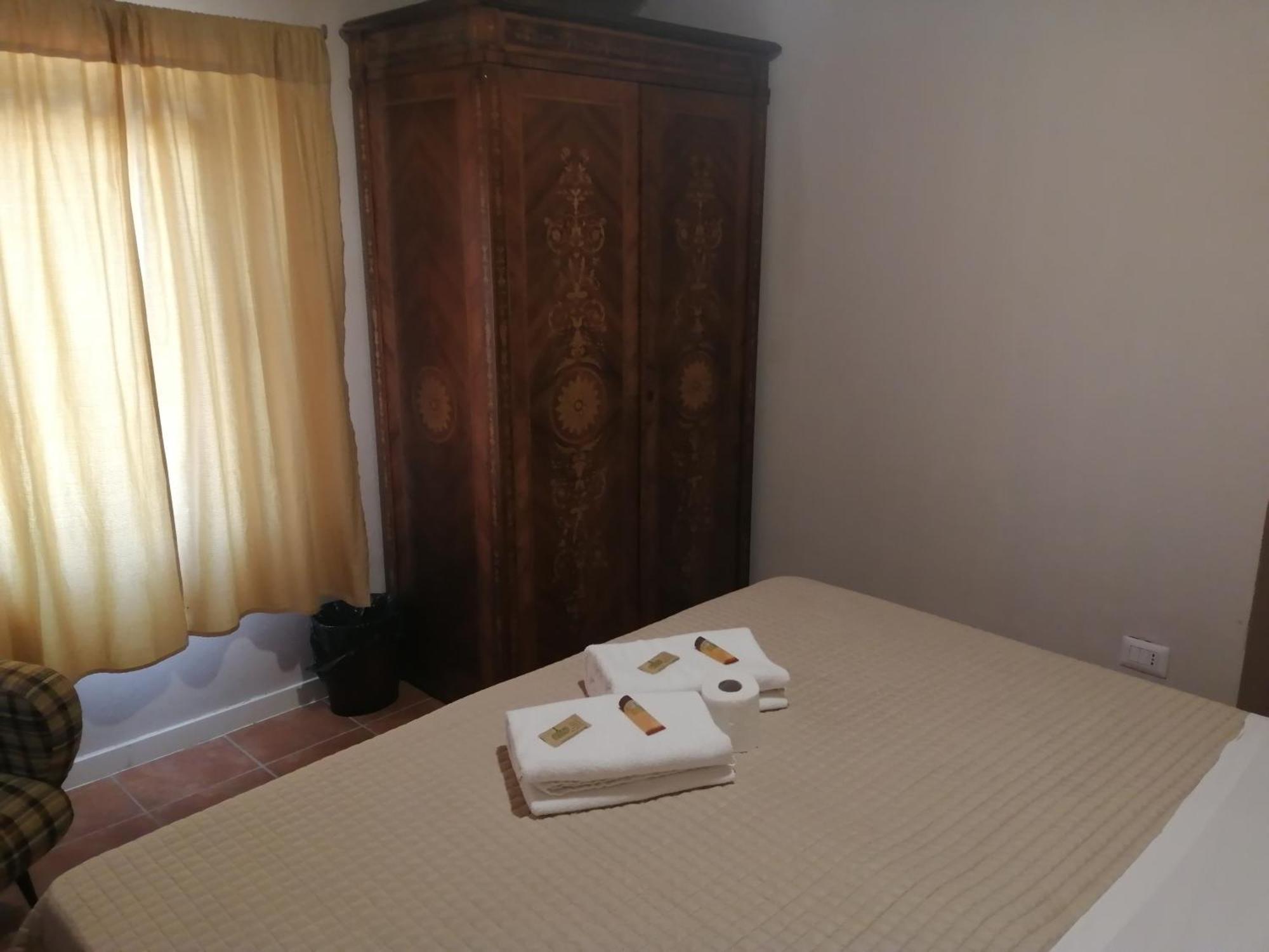 Bed and Breakfast Cascina La Castagnara Oriolo  Номер фото